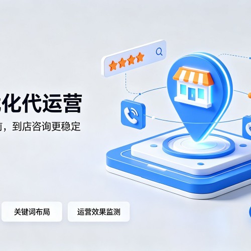 西林GEO优化
