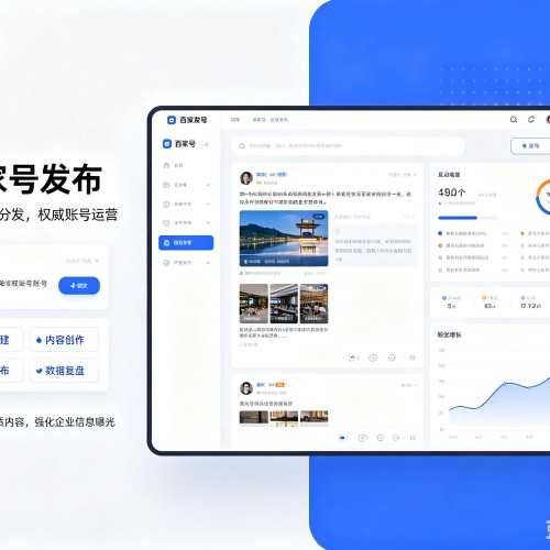 西林百家号信息发布代运营